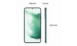 Samsung Galaxy S22 Plus 5G 256GB Green