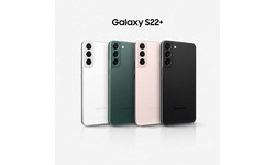 Samsung Galaxy S22 Plus 5G 256GB Green