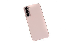 Samsung Galaxy S22 Plus 5G 256GB Pink