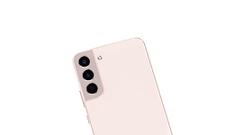 Samsung Galaxy S22 Plus 5G 256GB Pink