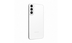 Samsung Galaxy S22 Plus 5G 256GB White
