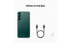 Samsung Galaxy S22 5G 128GB Green