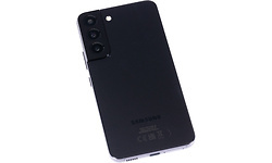 Samsung Galaxy S22 5G 128GB Black