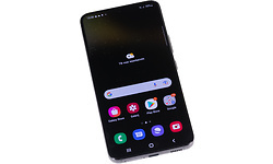 Samsung Galaxy S22 5G 128GB Black