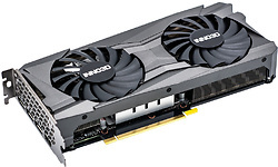 Inno3D GeForce RTX 3050 Twin X2 OC 8GB