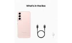 Samsung Galaxy S22 5G 256GB Pink