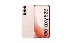 Samsung Galaxy S22 5G 256GB Pink