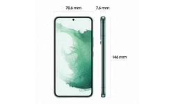 Samsung Galaxy S22 5G 256GB Green