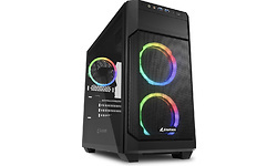 Sharkoon V1000 RGB Window kit
