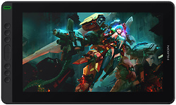 Huion Kamvas 13 Black