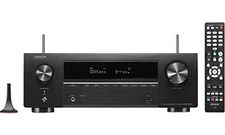 Denon AVR-X1700HDAB