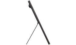 Samsung Galaxy Tab S8 Ultra Cover Keyboard Book Cover Black