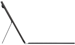 Samsung Galaxy Tab S8 Ultra Cover Keyboard Book Cover Black