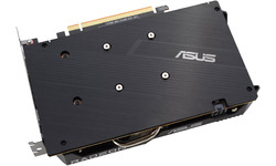 Asus Radeon RX 6500 XT Dual OC 4GB
