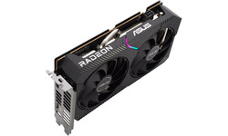 Asus Radeon RX 6500 XT Dual OC 4GB