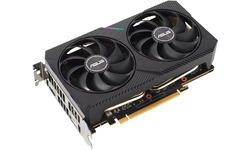 Asus Radeon RX 6500 XT Dual OC 4GB