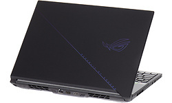 Asus RoG Zephyrus Duo 16 GX650RX-LO080W