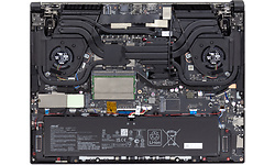 Asus RoG Zephyrus Duo 16 GX650RX-LO080W