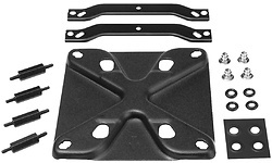 Arctic Liquid Freezer II Mounting Kit