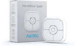 Aeotec NanoMote Quad
