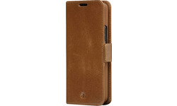 DBramante1928 Lynge Samsung Galaxy S22 Plus 2-in-1 Cover Leather Brown