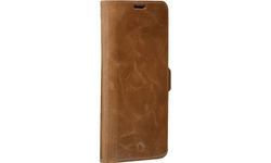 DBramante1928 Lynge Samsung Galaxy S22 Plus 2-in-1 Cover Leather Brown