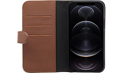 BlueBuilt Apple iPhone 13 Mini 2-in-1 Case Brown