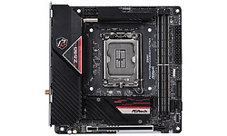 ASRock Z690 Phantom Gaming-ITX/TB4