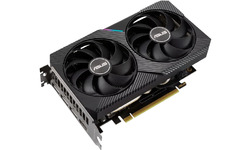 Asus GeForce RTX 3050 OC Dual 8GB