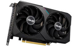 Asus GeForce RTX 3050 OC Dual 8GB