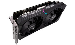Asus GeForce RTX 3050 OC Dual 8GB