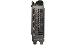 Asus GeForce RTX 3050 OC Dual 8GB