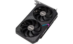 Asus GeForce RTX 3050 OC Dual 8GB
