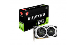 MSI GeForce RTX 2060 Ventus OC 12GB