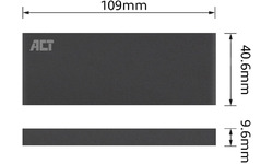 ACT AC1600