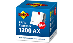 AVM Fritz!Repeater 1200 AX International