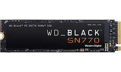Western Digital WD Black SN770 2TB (M.2 2280)