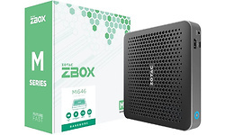 Zotac Zbox MI646