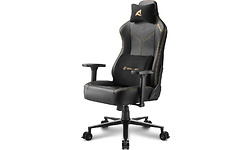 Sharkoon Skiller SGS30 Black/Beige