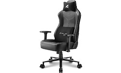 Sharkoon Skiller SGS30 Black/White