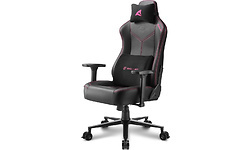 Sharkoon Skiller SGS30 Black/Pink
