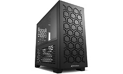 Sharkoon MS-Y1000 Window Black