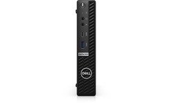 Dell OptiPlex 5090 (19N1R)