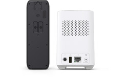Eufy Video Doorbell Dual 2 Pro + HomeBase