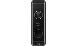 Eufy Video Doorbell Dual 2 Pro + HomeBase