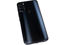 Motorola Moto G71 5G Iron Black
