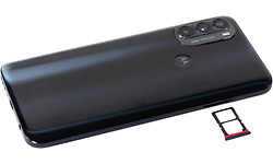Motorola Moto G71 5G Iron Black