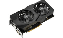 Asus GeForce RTX 2060 Dual Evo 12GB