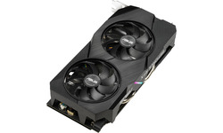 Asus GeForce RTX 2060 Dual Evo 12GB