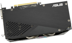 Asus GeForce RTX 2060 Dual Evo 12GB